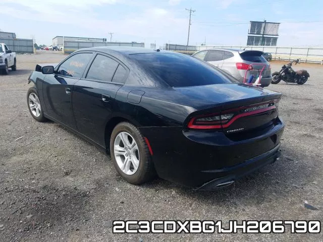 2C3CDXBG1JH206790 фото 4