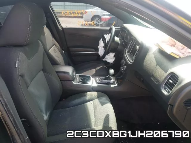 2C3CDXBG1JH206790 фото 6