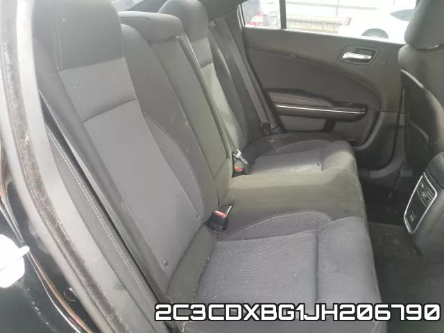 2C3CDXBG1JH206790 фото 7