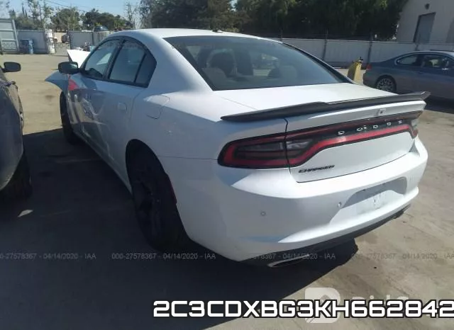 2C3CDXBG3KH662842 фото 4