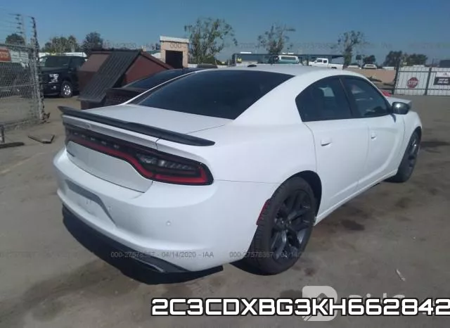 2C3CDXBG3KH662842 фото 5