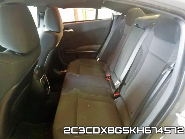2C3CDXBG5KH674572 фото 7