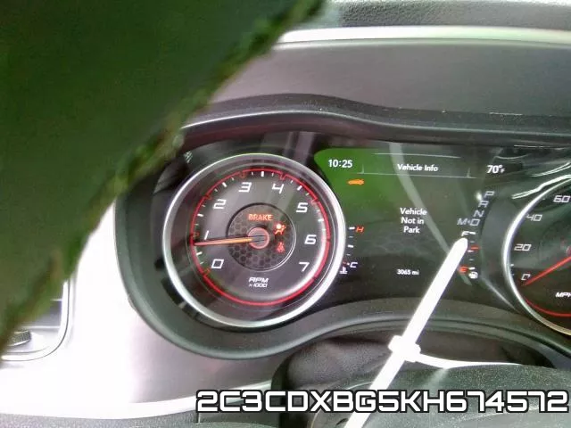 2C3CDXBG5KH674572 фото 9