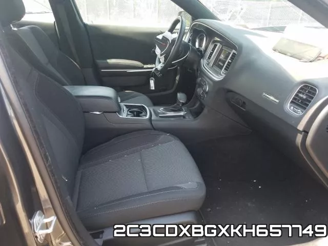 2C3CDXBGXKH657749 фото 6