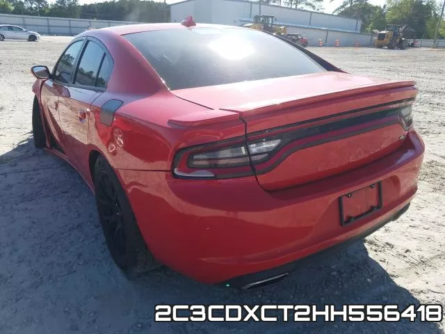 2C3CDXCT2HH556418 фото 4