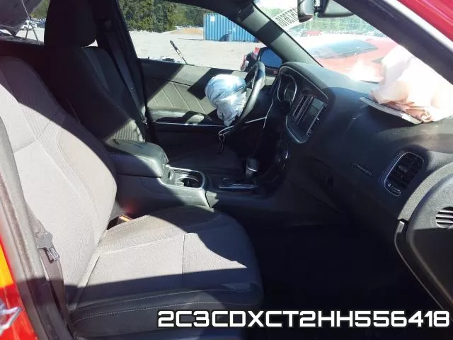 2C3CDXCT2HH556418 фото 6