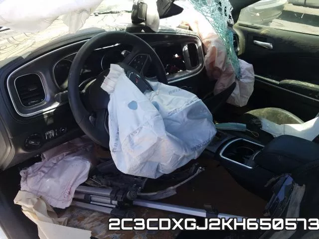2C3CDXGJ2KH650573 фото 10