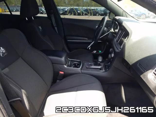 2C3CDXGJ5JH261165 фото 6