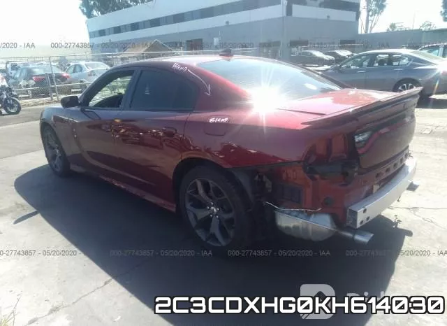 2C3CDXHG0KH614030 фото 4