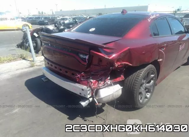 2C3CDXHG0KH614030 фото 7