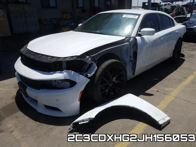 2C3CDXHG2JH156053 фото 3
