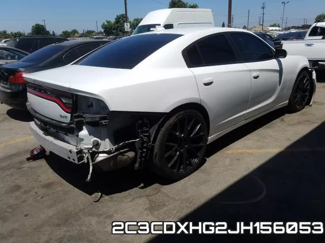 2C3CDXHG2JH156053 фото 5