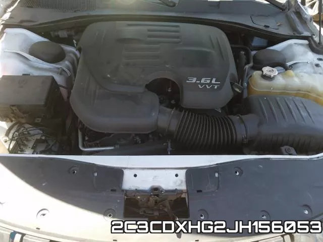 2C3CDXHG2JH156053 фото 8