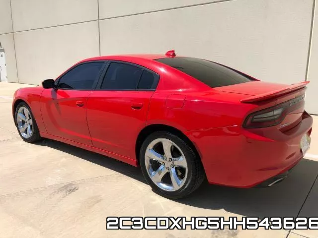 2C3CDXHG5HH543626 фото 4