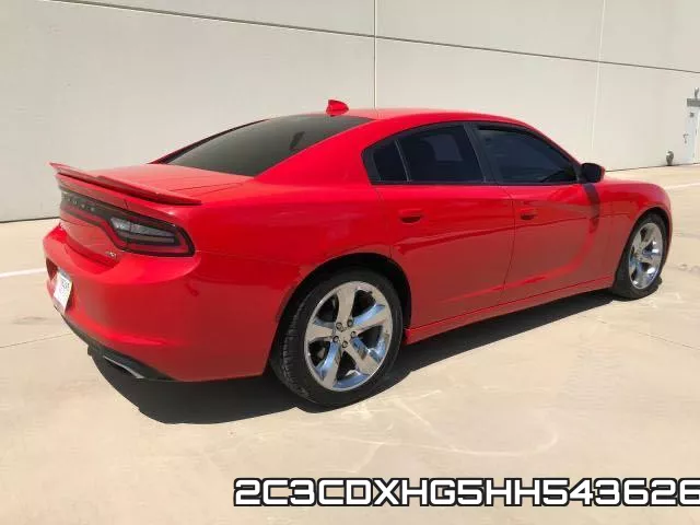 2C3CDXHG5HH543626 фото 5