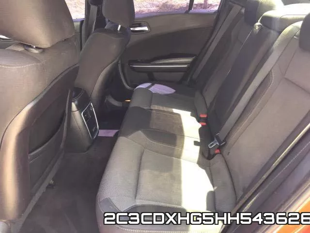 2C3CDXHG5HH543626 фото 7