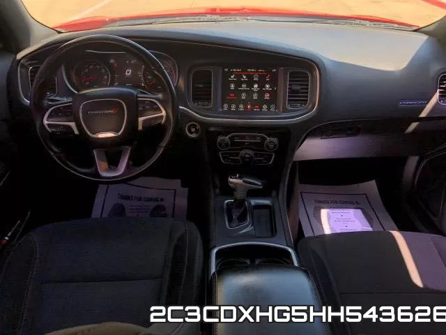 2C3CDXHG5HH543626 фото 10