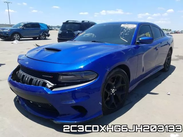 2C3CDXHG6JH203133 фото 3