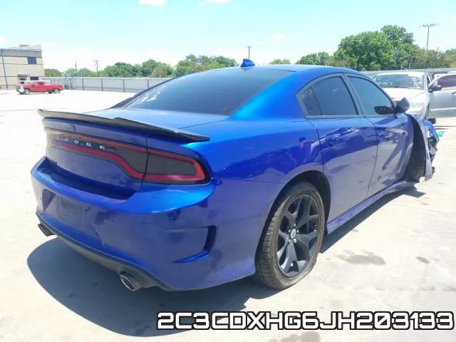 2C3CDXHG6JH203133 фото 5
