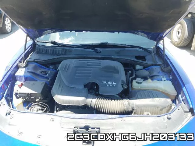 2C3CDXHG6JH203133 фото 8