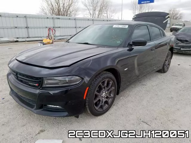2C3CDXJG2JH120051 фото 3