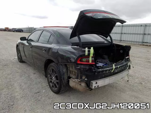 2C3CDXJG2JH120051 фото 4