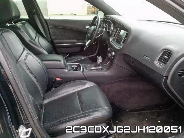 2C3CDXJG2JH120051 фото 6