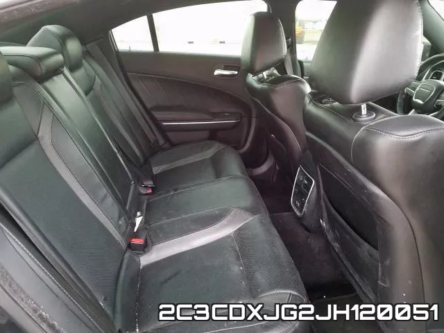 2C3CDXJG2JH120051 фото 7
