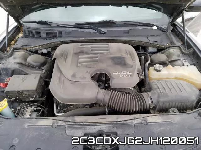 2C3CDXJG2JH120051 фото 8
