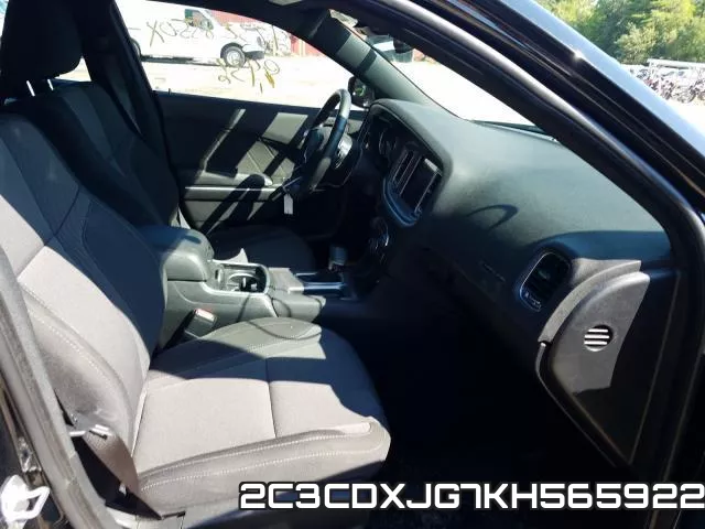 2C3CDXJG7KH565922 фото 6