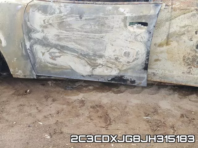 2C3CDXJG8JH315183 фото 2