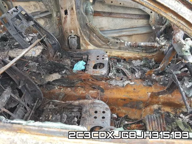2C3CDXJG8JH315183 фото 6