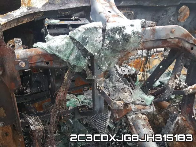 2C3CDXJG8JH315183 фото 9