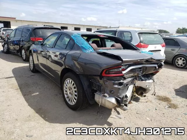 2C3CDXKT4JH301275 фото 4