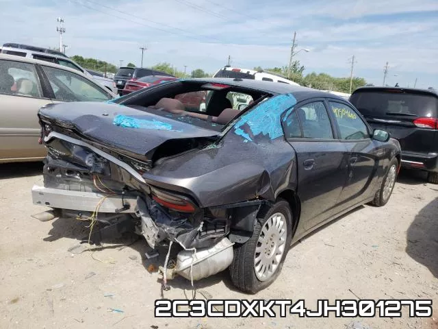 2C3CDXKT4JH301275 фото 5