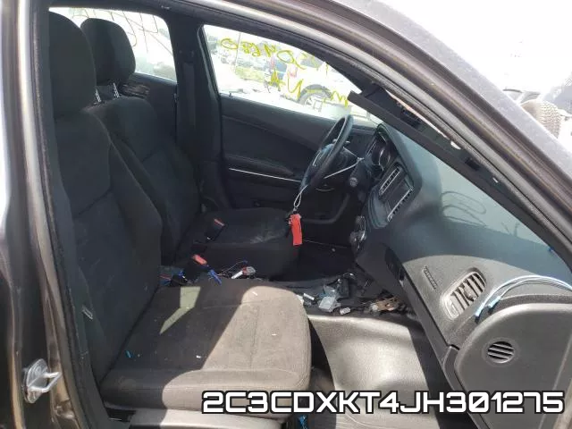 2C3CDXKT4JH301275 фото 6