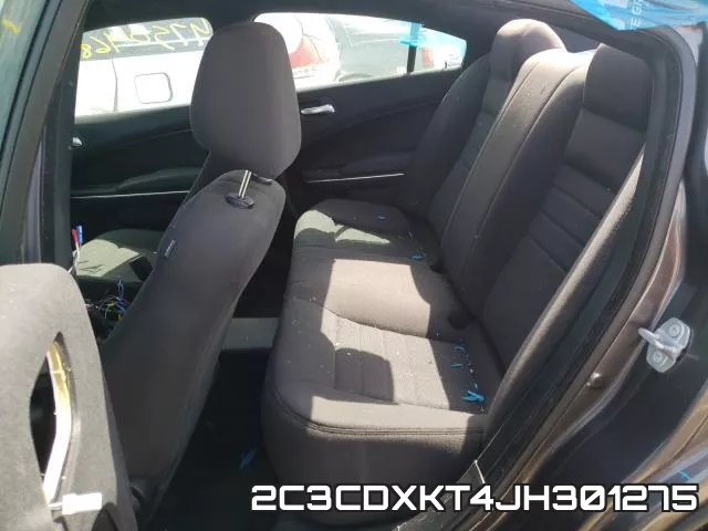 2C3CDXKT4JH301275 фото 7