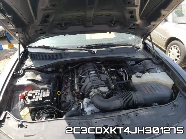 2C3CDXKT4JH301275 фото 8