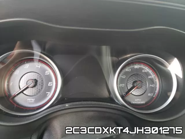 2C3CDXKT4JH301275 фото 9