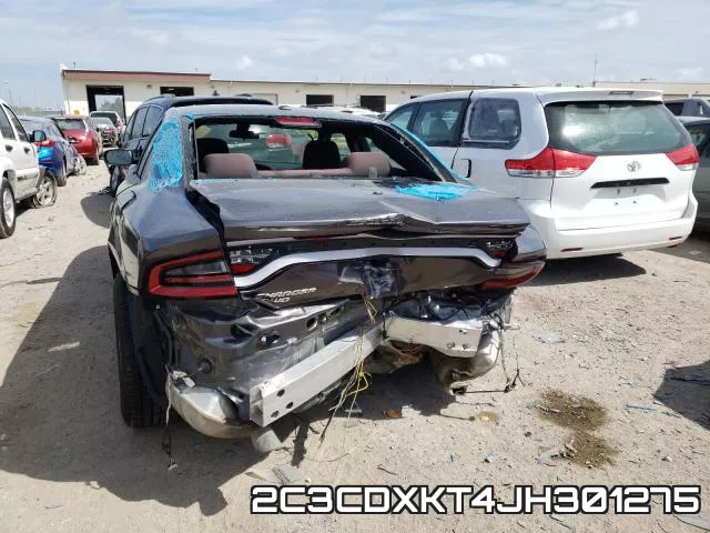 2C3CDXKT4JH301275 фото 10
