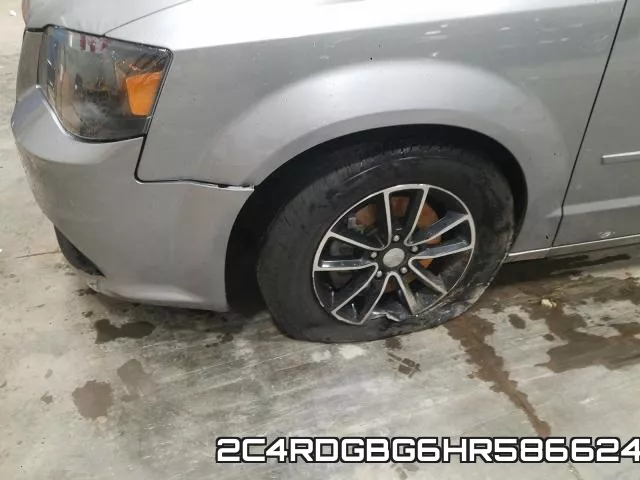 2C4RDGBG6HR586624 фото 10