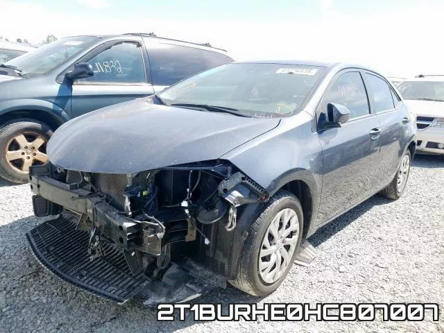 2T1BURHE0HC807007 фото 3