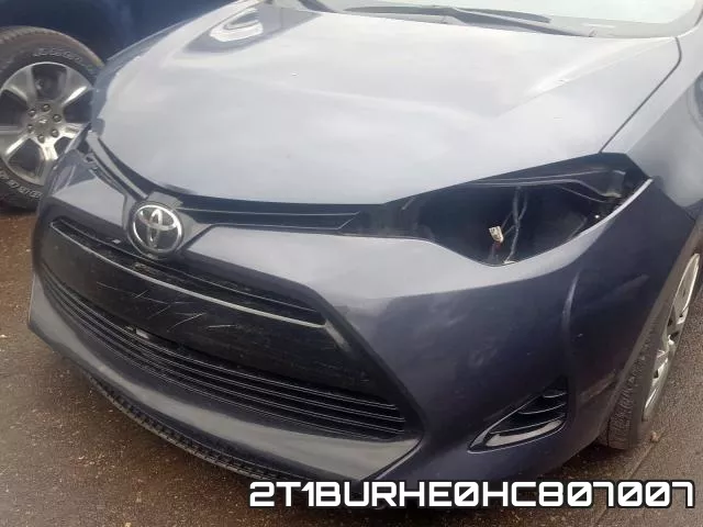 2T1BURHE0HC807007 фото 10