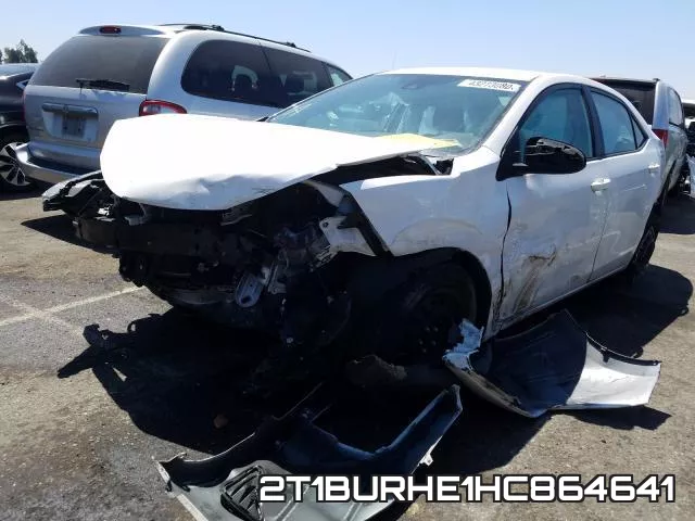 2T1BURHE1HC864641 фото 3
