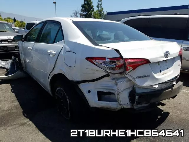 2T1BURHE1HC864641 фото 4
