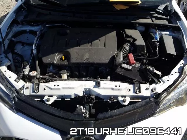 2T1BURHE1JC096441 фото 8