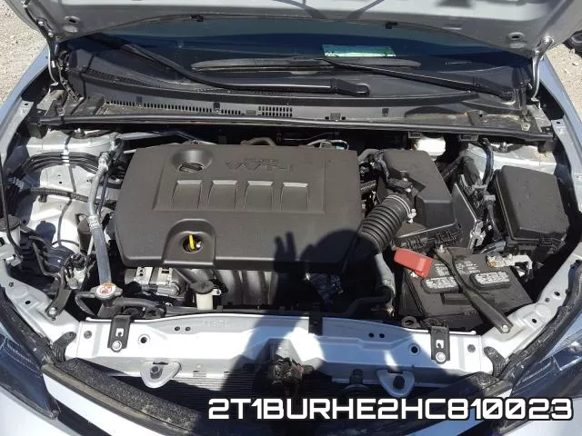 2T1BURHE2HC810023 фото 8