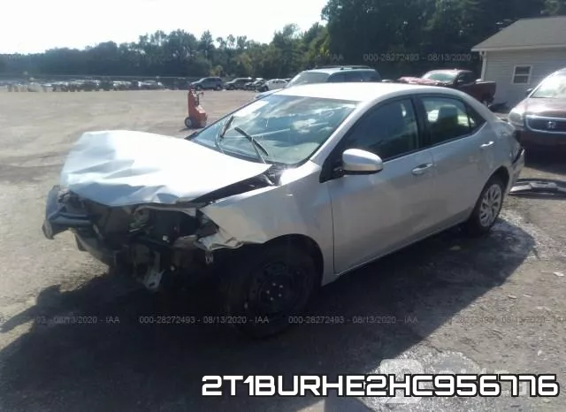 2T1BURHE2HC956776 фото 3