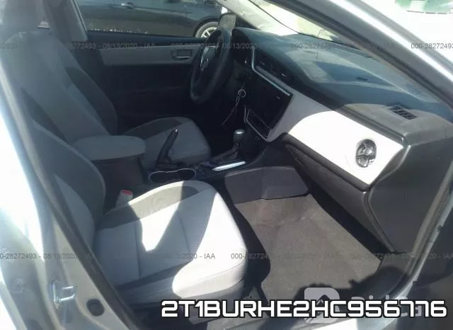 2T1BURHE2HC956776 фото 6