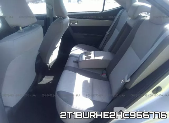 2T1BURHE2HC956776 фото 9